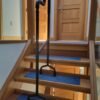 Mobility aid for climbing stairs - ClimbMaster