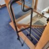 Mobility cane for stair climbing - ClimbMaster support tool
