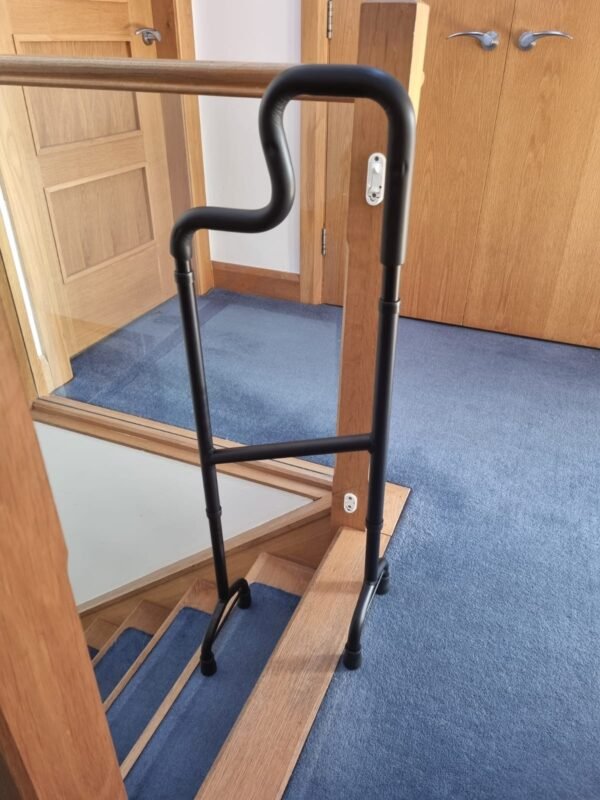 tair aid tool for mobility support - ClimbMaster cane