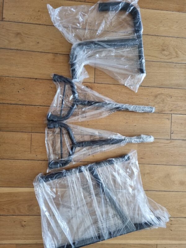 Support tool for stair climbing - ClimbMaster mobility aid