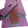 Tourmaline Stone infrared sauna blanket for luxury detox experience