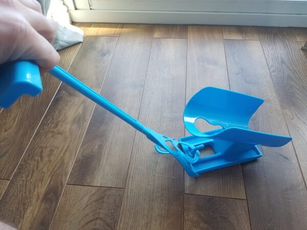 Ergonomic Sock Aid for Easy Sock Removal and Independence by Libertymax