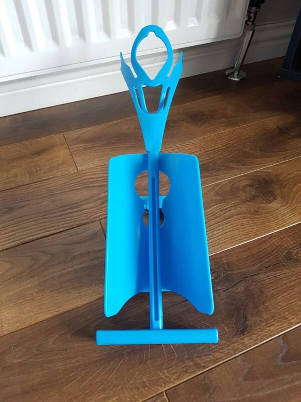 Portable Sock Aid by Libertymax - Lightweight Sock Helper for Travel and Home Use