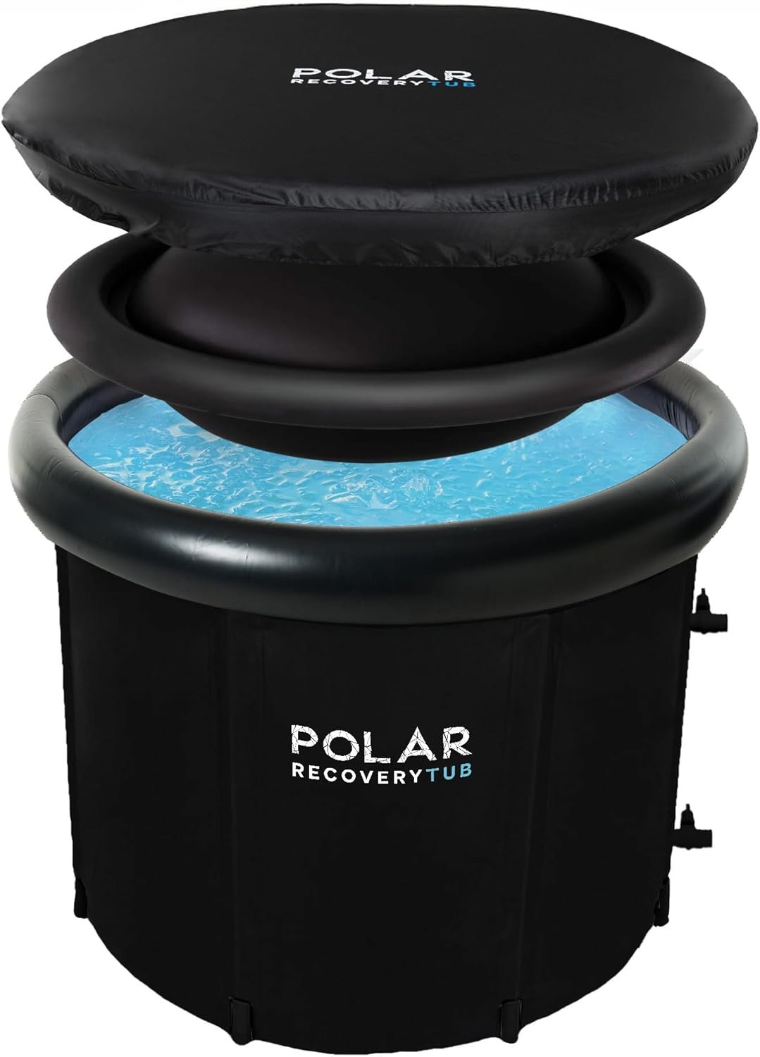 Cold plunge recovery UK