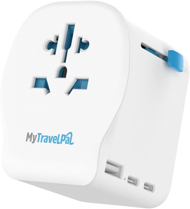 best ravel adapter 2026